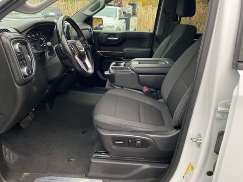 Used 2021 GMC Sierra 1500 Elevation image 9