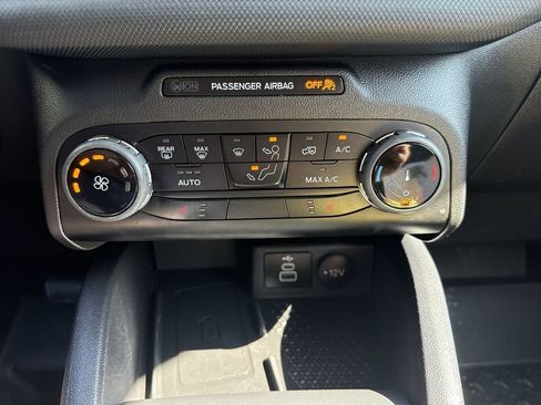 Used 2023 Ford Bronco Sport Heritage w/ Heritage Convenience Package AWD/4WD image 18