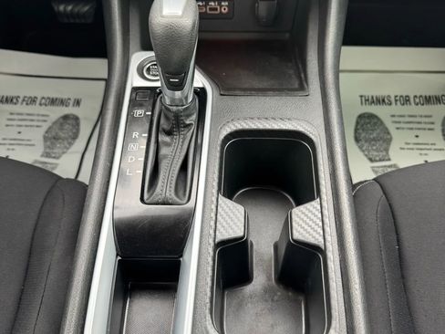 Used 2023 Nissan Sentra SV image 50