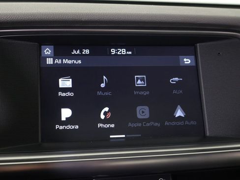 Used 2018 Kia Optima EX w/ Premium Package FWD image 46