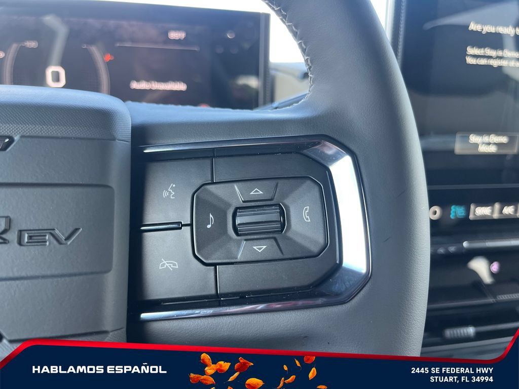 New 2026 GMC Hummer EV SUV AWD/4WD image 26