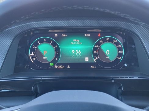 New 2025 Volkswagen Atlas Cross Sport SEL Premium R-Line AWD/4WD image 10