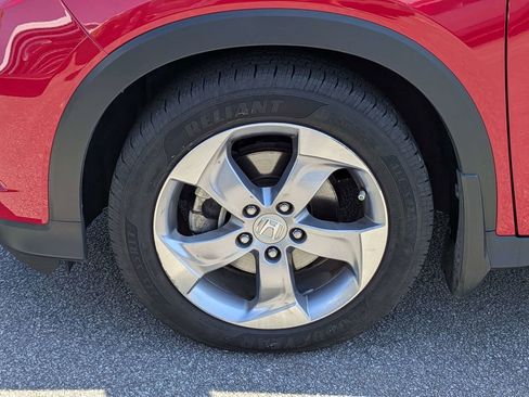 Used 2017 Honda HR-V EX image 12