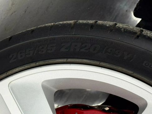 Used 2008 Dodge Challenger SRT8 RWD image 94