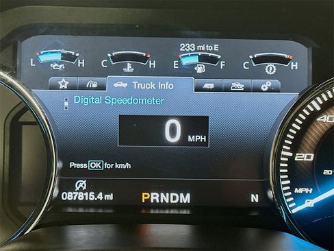 Used 2019 Ford F150 Lariat w/ Equipment Group 502A Luxury image 15