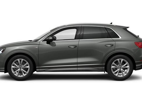 Certified 2024 Audi Q3 2.0T Premium Plus w/ Premium Plus Package AWD/4WD image 8