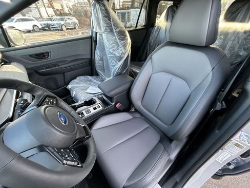 New 2026 Subaru Outback Premium AWD/4WD image 11