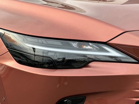 New 2026 Lexus RX 350h RX 350h image 11