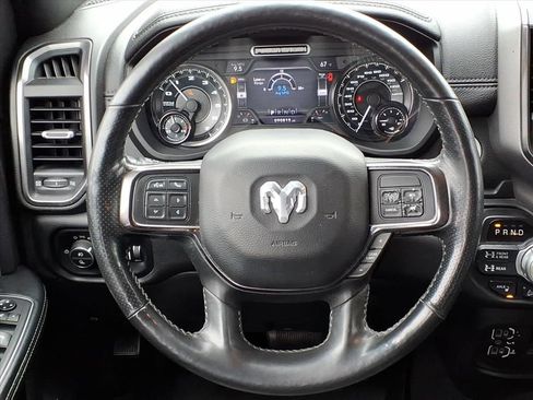 Used 2019 RAM 2500 Power Wagon image 26