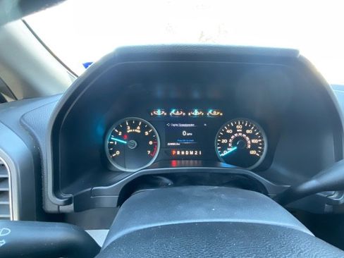 Used 2013 Ford F150 FX4 image 2