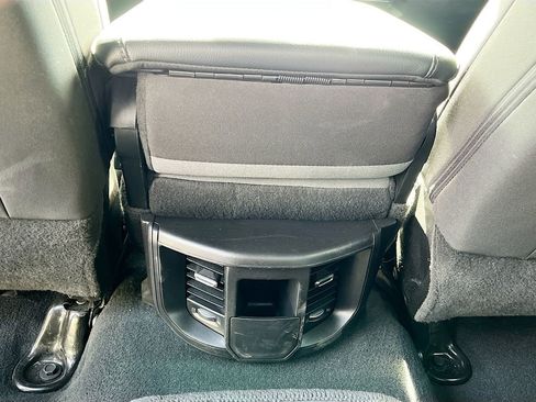 Used 2023 RAM 2500 Big Horn w/ Level 1 Equipment Group image 24