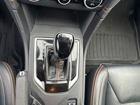 Used 2021 Subaru Crosstrek 2.5i Limited image 20