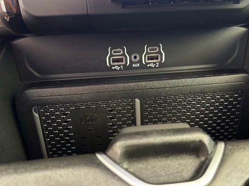 Used 2026 RAM 1500 Big Horn AWD/4WD image 48