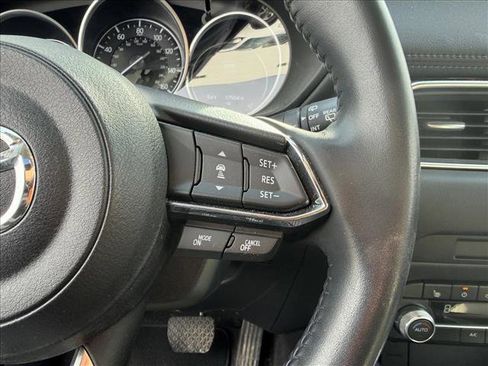 Used 2023 MAZDA CX-5 AWD 2.5 S w/ Select Package image 17