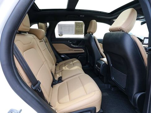 Certified 2022 Lincoln Corsair Grand Touring AWD/4WD image 23