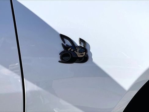 New 2026 Dodge Charger Scat Pack w/ Blacktop Package AWD/4WD image 16