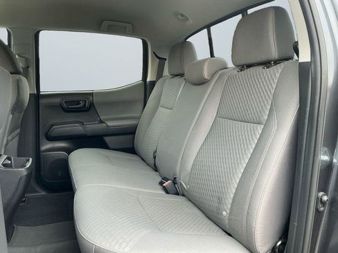 Used 2023 Toyota Tacoma SR image 14