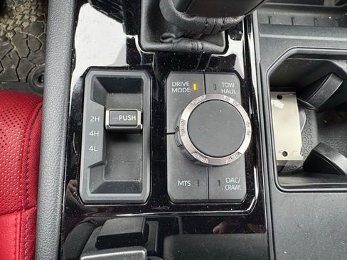 Used 2024 Toyota Tundra TRD Pro w/ Security Package (TMS) image 28