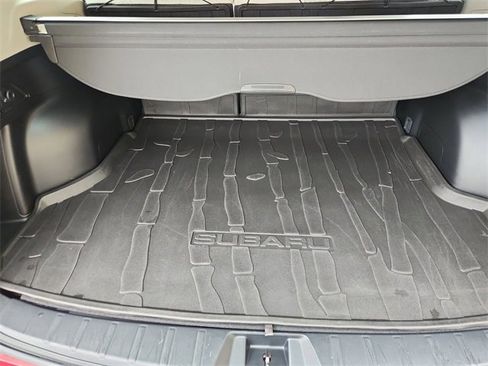 Used 2021 Subaru Forester Premium w/ Popular Package #1 image 25