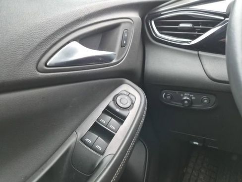 Used 2023 Buick Encore GX Preferred w/ Cold Weather Comfort Package image 15