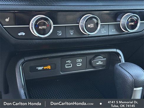 Used 2024 Honda CR-V EX image 24