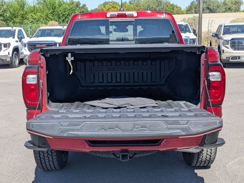 Certified 2023 GMC Canyon Denali AWD/4WD image 34