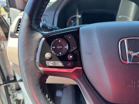 Used 2021 Honda Pilot EX-L image 17