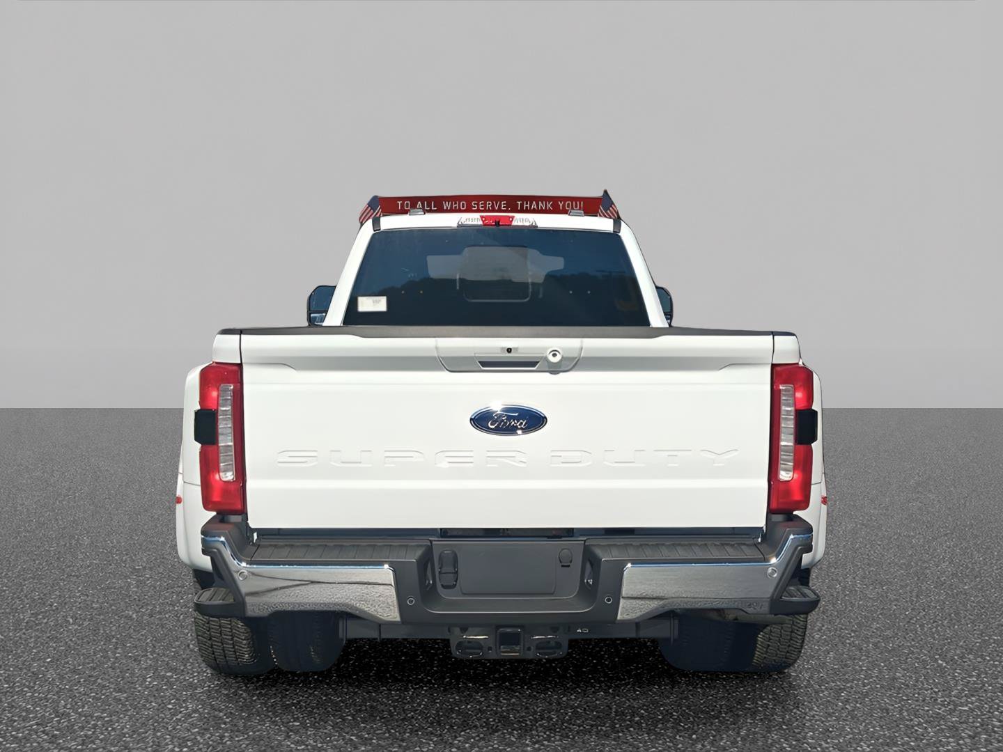 New 2026 Ford F350 Lariat w/ Lariat Ultimate Package AWD/4WD image 5