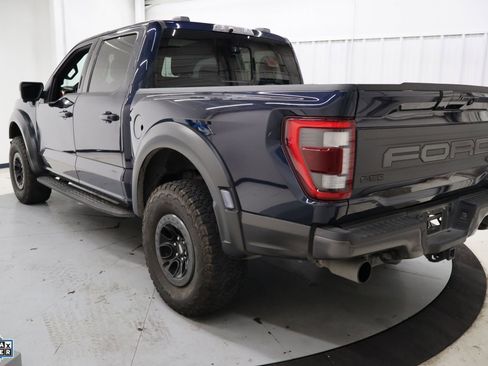 Certified 2023 Ford F150 Raptor w/ Raptor Carbon Fiber Package image 6