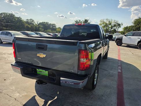 Used 2011 Chevrolet Silverado 1500 LS RWD image 12