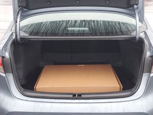 New 2026 Toyota Corolla LE image 7