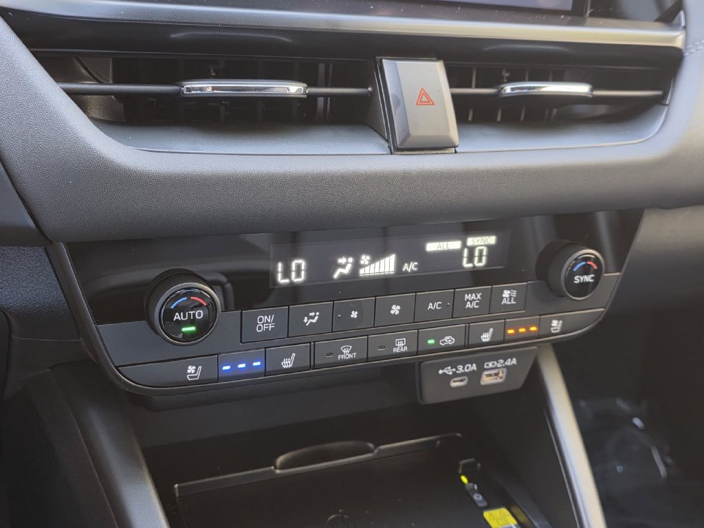 New 2026 Subaru Outback Touring XT AWD/4WD image 23