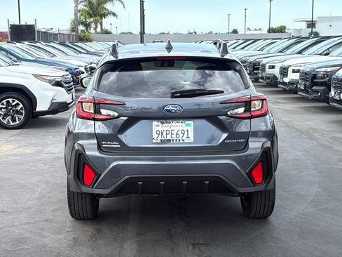 Certified 2024 Subaru Crosstrek 2.0i Premium w/ Crosstrek Mirror Package AWD/4WD image 5