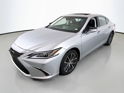 Used 2023 Lexus ES 350 w/ Premium Package