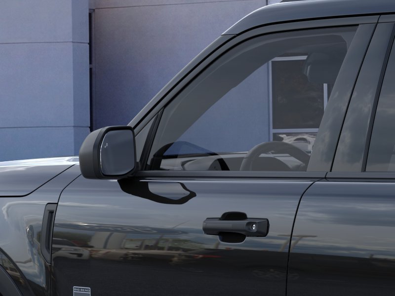New 2026 Ford Bronco Sport Big Bend AWD/4WD image 20