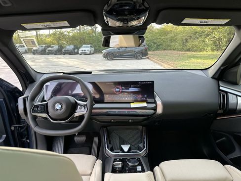 New 2026 BMW X3 xDrive30 w/ Premium Package image 23