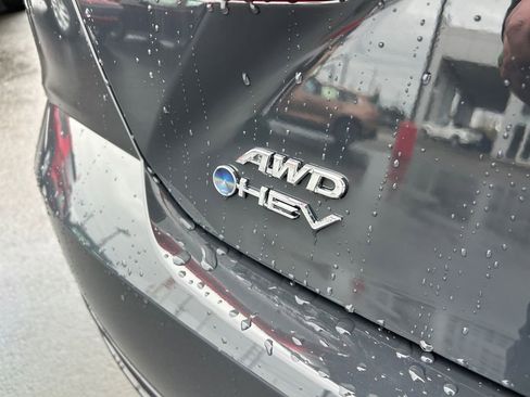 New 2026 Toyota Camry XLE image 32