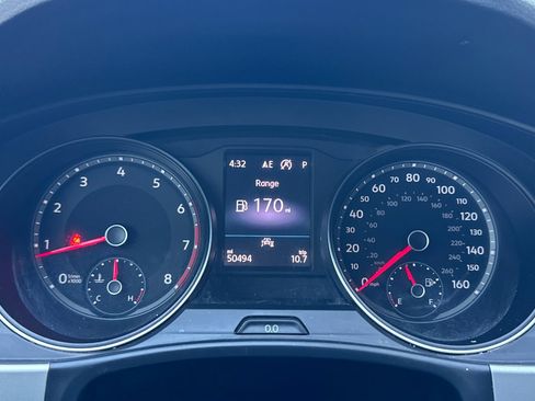 Certified 2021 Volkswagen Atlas SE image 25