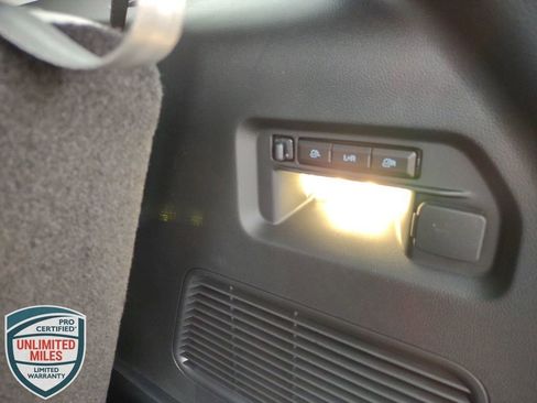 New 2026 Ford Explorer Platinum w/ LUX Leather Package image 39