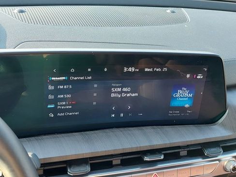 Used 2024 Kia Telluride SX Prestige image 41