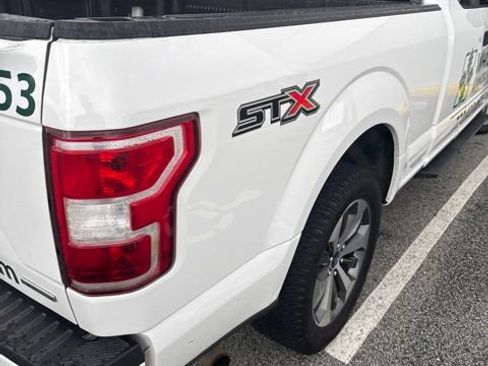 Used 2019 Ford F150 XL w/ Equipment Group 101A Mid RWD image 5