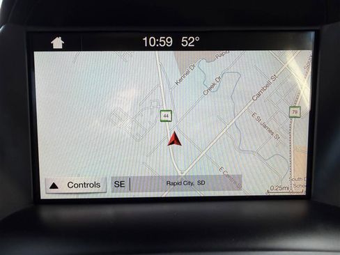 Used 2018 Ford Escape SEL image 11