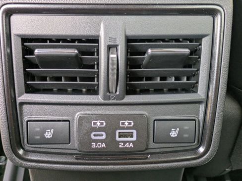 New 2026 Subaru Forester Touring w/ Touring Package AWD/4WD image 11