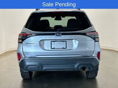 Certified 2026 Subaru Forester Premium AWD/4WD image 4