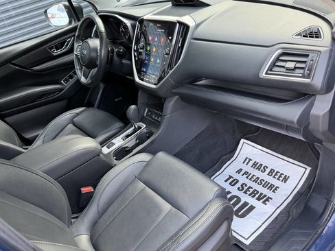Used 2024 Subaru Ascent Limited w/ Technology Package image 22