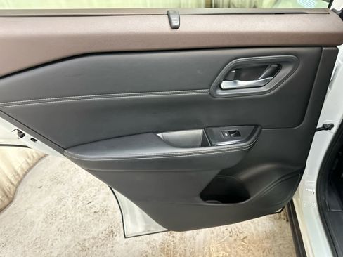 Certified 2023 Nissan Rogue SV w/ SV Premium Package image 29