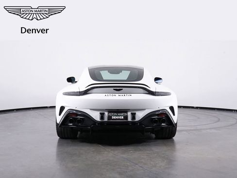 New 2026 Aston Martin V8 Vantage S image 7