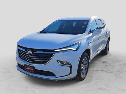 Used 2024 Buick Enclave Premium image 1