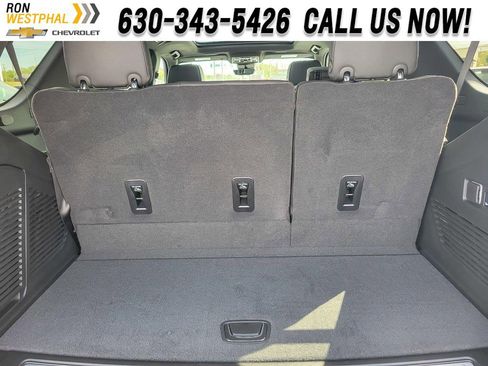 New 2026 Chevrolet Tahoe High Country w/ Sun And Tow Package image 19