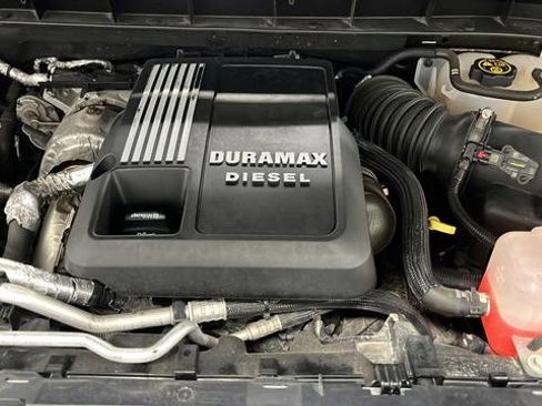 Used 2021 GMC Sierra 1500 AT4 image 43